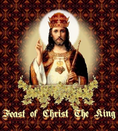 king-of-mercy